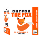 Outfox the Fox - 