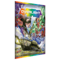 Overlight RPG: The Ivory Mausoleum Adventure - 