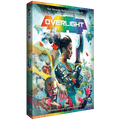 Overlight RPG: Core Rulebook - 