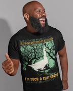 'Overstepped My Boundaries' Shirt