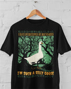 'Overstepped My Boundaries' Shirt