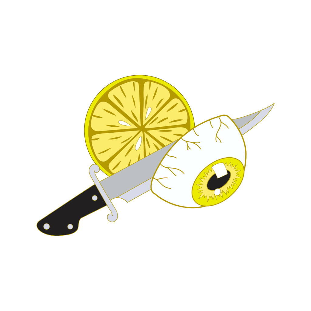 Ow! Enamel Pin - 