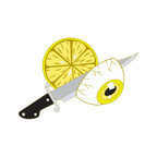 Ow! Enamel Pin - 