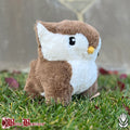 Owlbear Plush