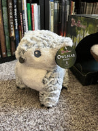 Owlbear Plush