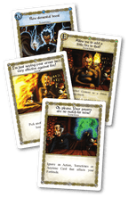 The Red Dragon Inn: Allies - Ozrik the Adept - 