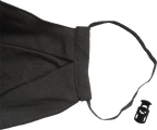 URBAN FASHION - Premium Cotton Fashion Mask with Adjuster