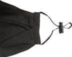 URBAN FASHION - Premium Cotton Fashion Mask with Adjuster