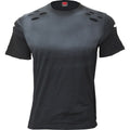 URBAN FASHION - Distressed Spray On T-Shirt