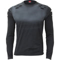 URBAN FASHION - Distressed Spray On Long Sleeve