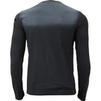 URBAN FASHION - Distressed Spray On Long Sleeve