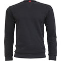 URBAN FASHION - Heavy Pique Sweat Shirt