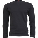 URBAN FASHION - Heavy Pique Sweat Shirt