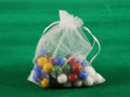 Family Games - Chinese Checker Marbles - 