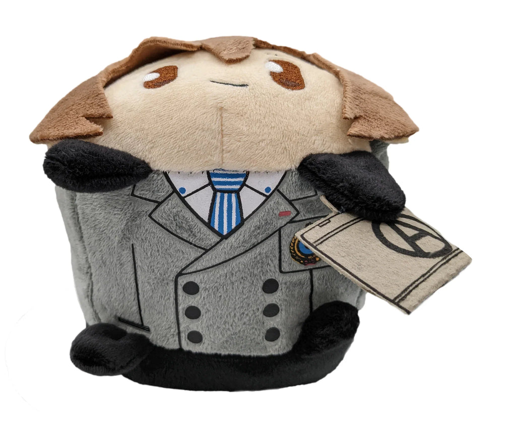 Persona 5 Mochibi