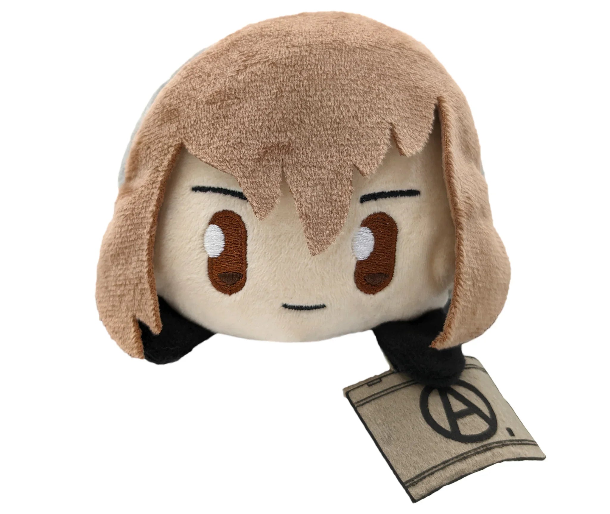 Persona 5 Mochibi