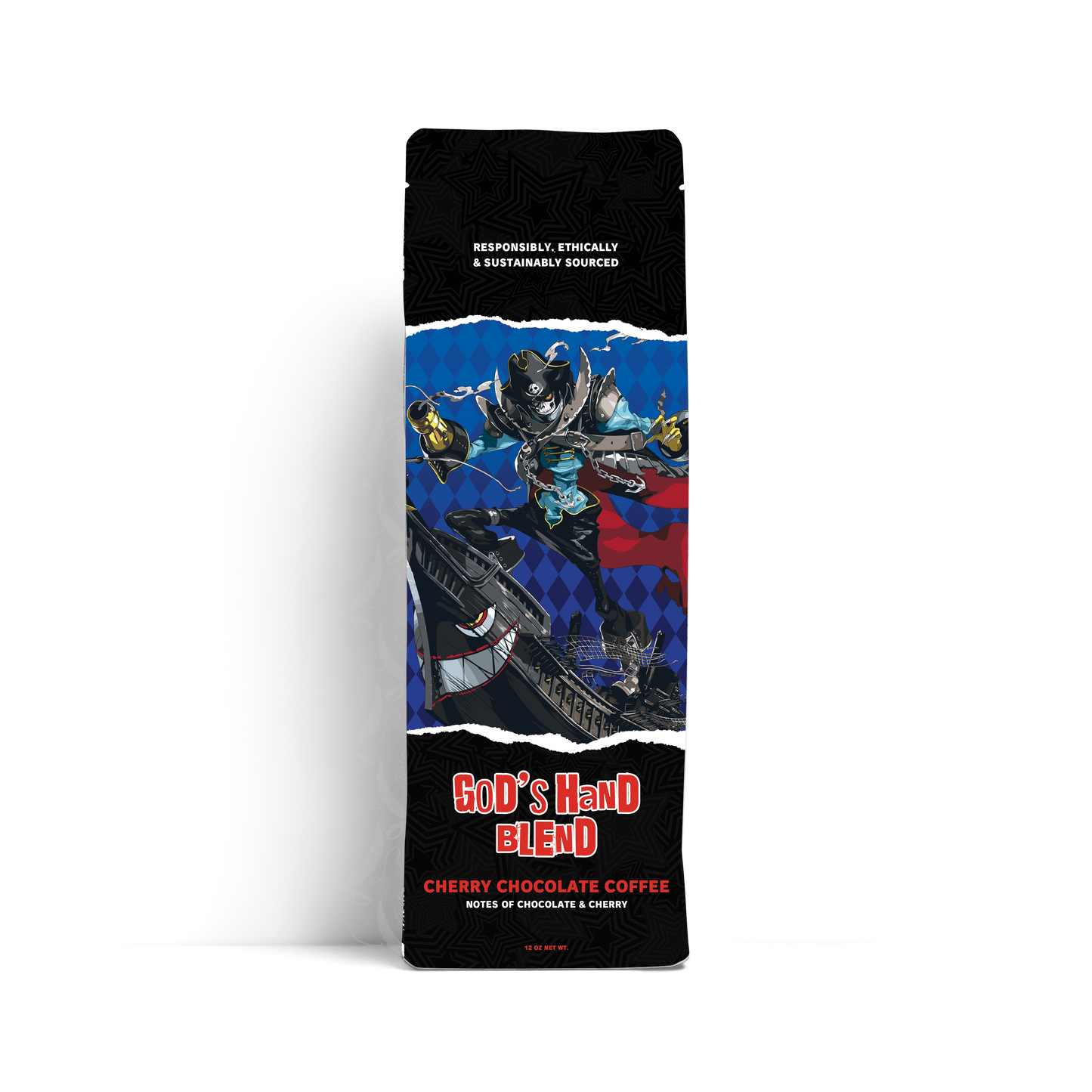 Persona 5 Royal : Coffee 3-Pack Series 2