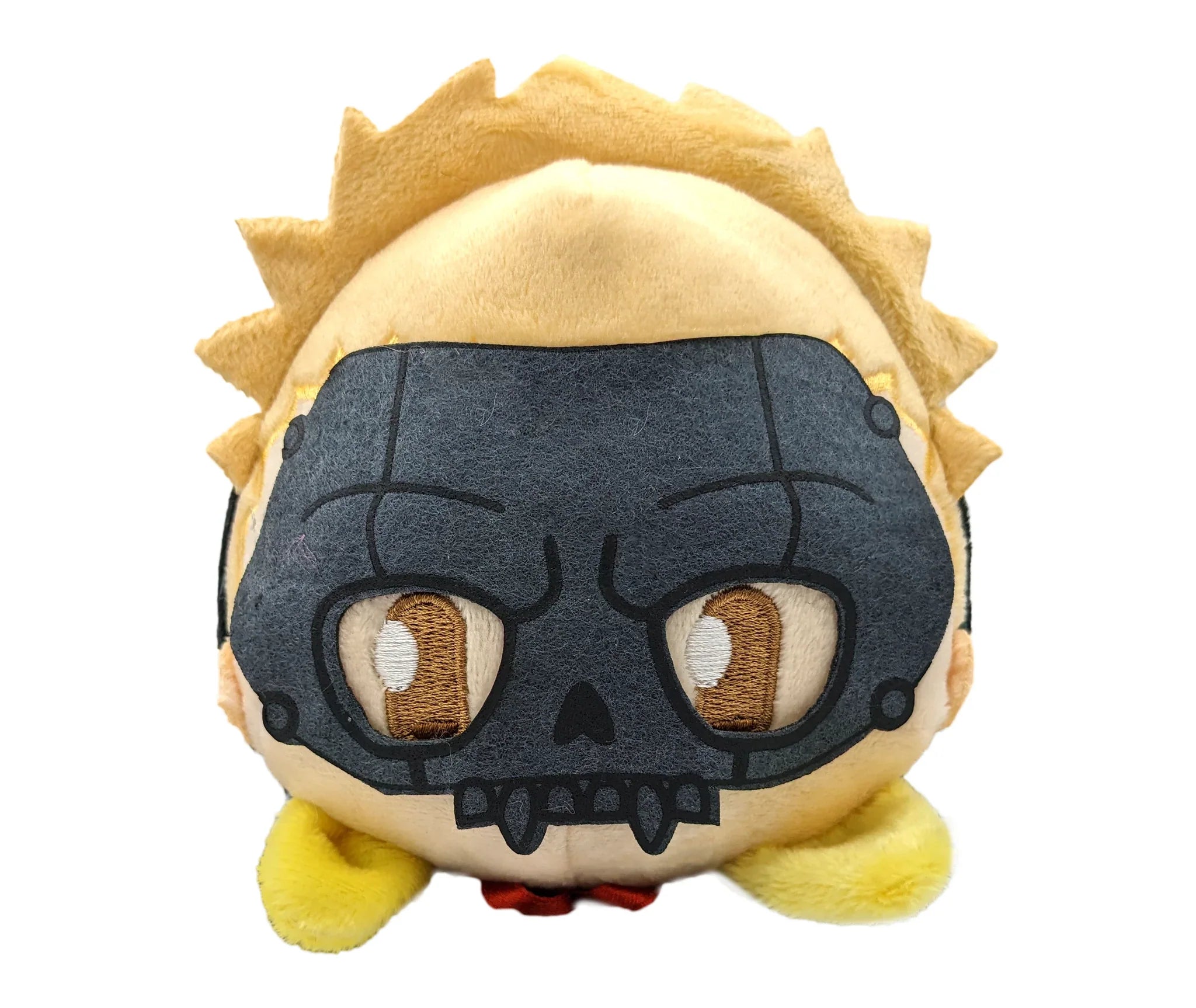 Persona 5 Mochibi