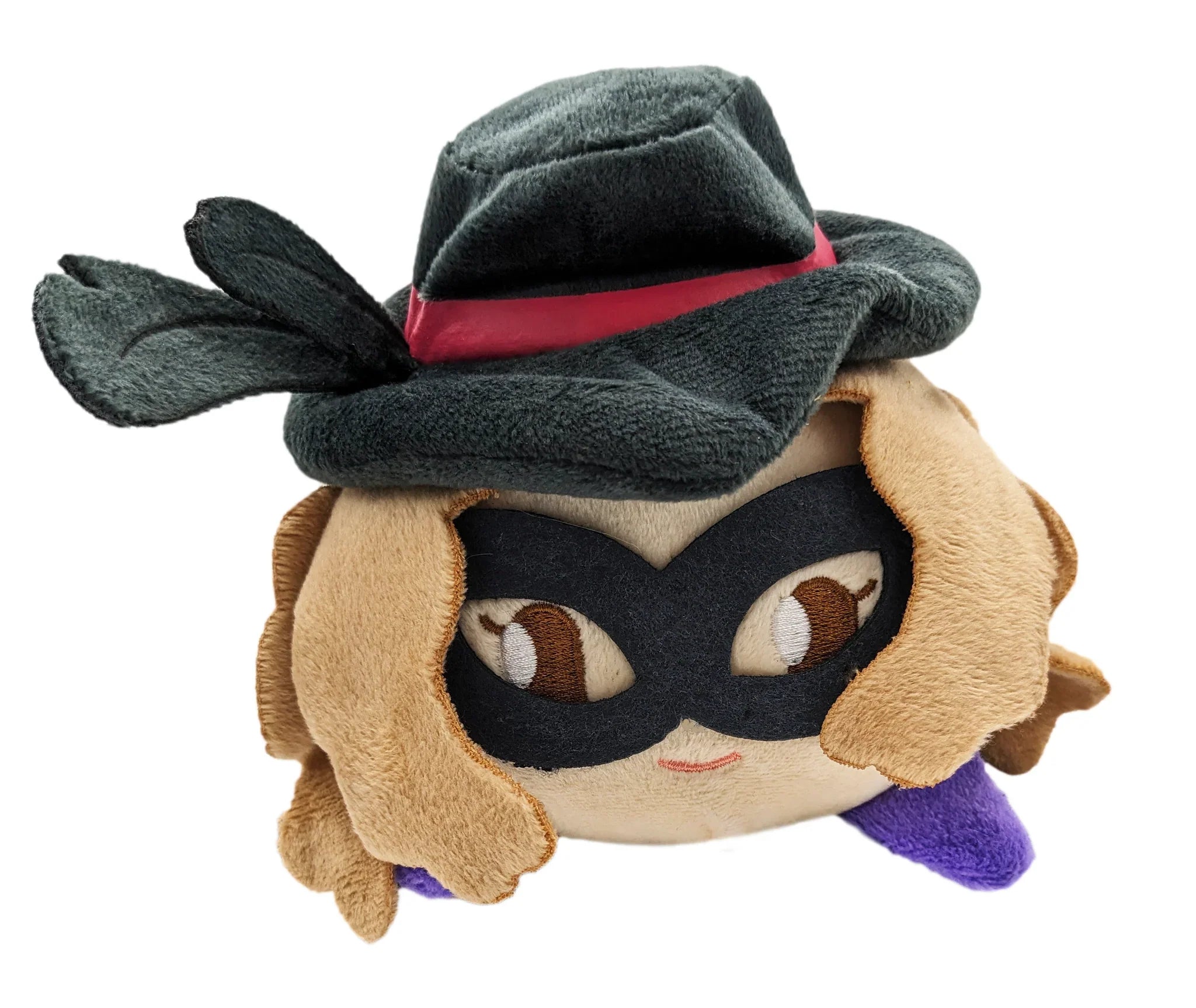 Persona 5 Mochibi