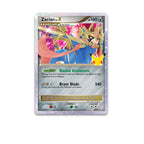 Pokemon Celebrations: Deluxe Pin Collection