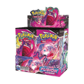 Fusion Strike Booster Box | New - 