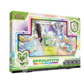 Pokemon: Paldea Collection - Sprigatito