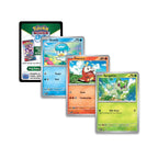 Pokemon: Paldea Collection - Sprigatito