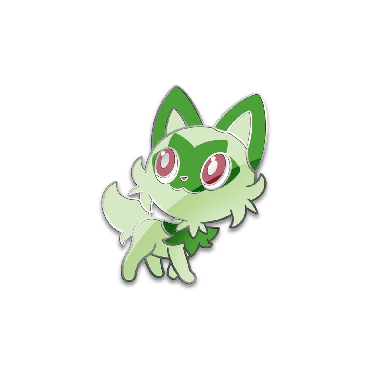 Pokemon: Paldea Collection - Sprigatito
