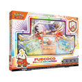 Pokemon: Paldea Collection - Fuecoco