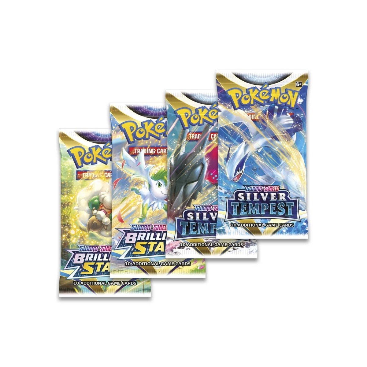Pokemon: Paldea Collection - Fuecoco