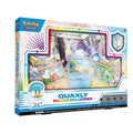 Pokemon: Paldea Collection - Quaxly