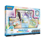 Pokemon: Paldea Collection - Quaxly