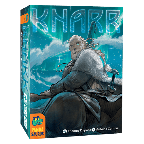 Knarr - 