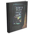 Don't Play This Game - Survival Rulebook - 