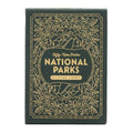 National Parks Playing Cards - 