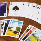 National Parks Playing Cards - 