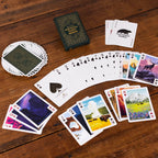 National Parks Playing Cards - 