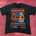 Payback Tatum Vs Simpson Tee