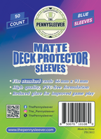 TCG/Pokémon MATTE Deck Protector Sleeves (50 count)