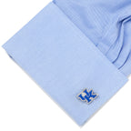 NCAA University of Kentucky Wildcats Cufflinks