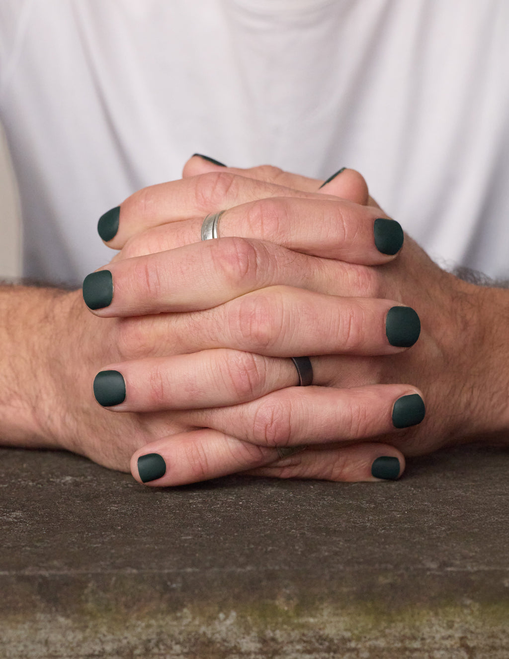 MATTE HUNTER