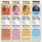 Variety (4-pack)