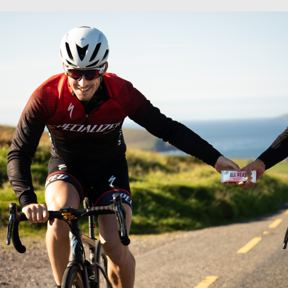 Peanut Butter Protein Bar 50g x 12 bars