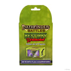 Pathfinder Battles: Bestiary Unleashed Booster - 