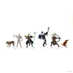 Pathfinder Battles: Bestiary Unleashed Booster - 