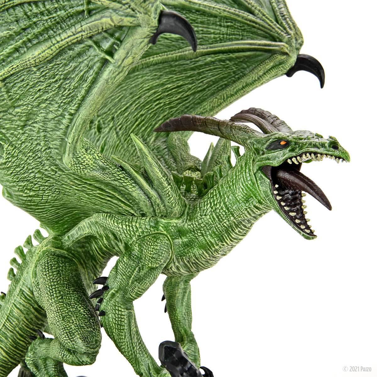 Pathfinder Battles: Bestiary Unleashed - Treerazer (Premium Set) - 