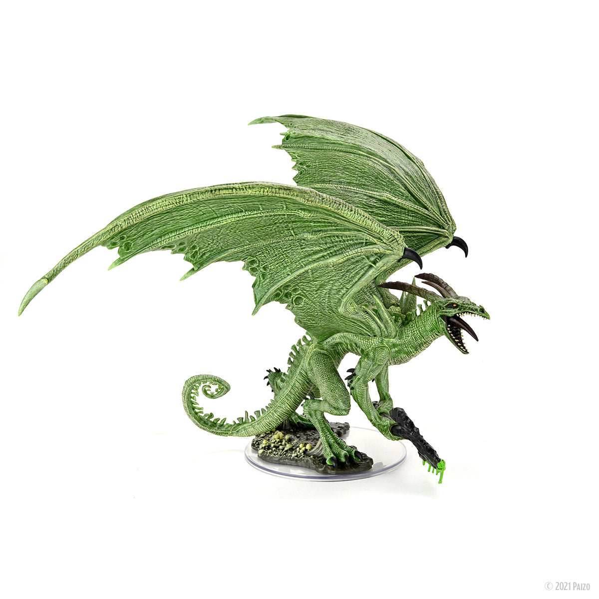 Pathfinder Battles: Bestiary Unleashed - Treerazer (Premium Set) - 