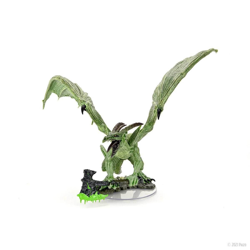 Pathfinder Battles: Bestiary Unleashed - Treerazer (Premium Set) - 