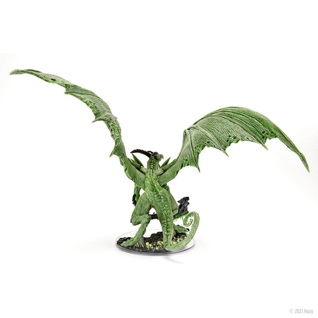 Pathfinder Battles: Bestiary Unleashed - Treerazer (Premium Set) - 