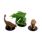 Pathfinder Battles: City of Lost Omens Booster - 